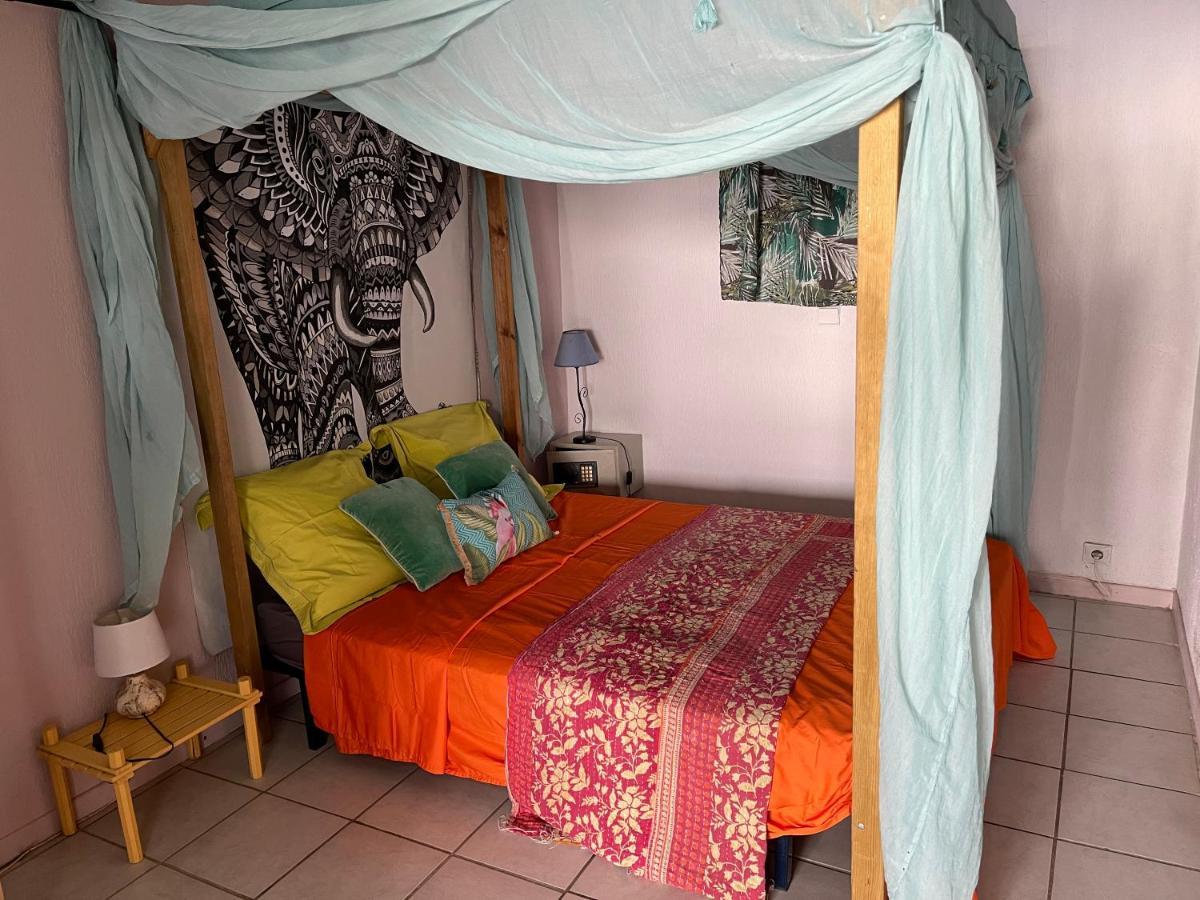 Le Nid Tropical Holiday home