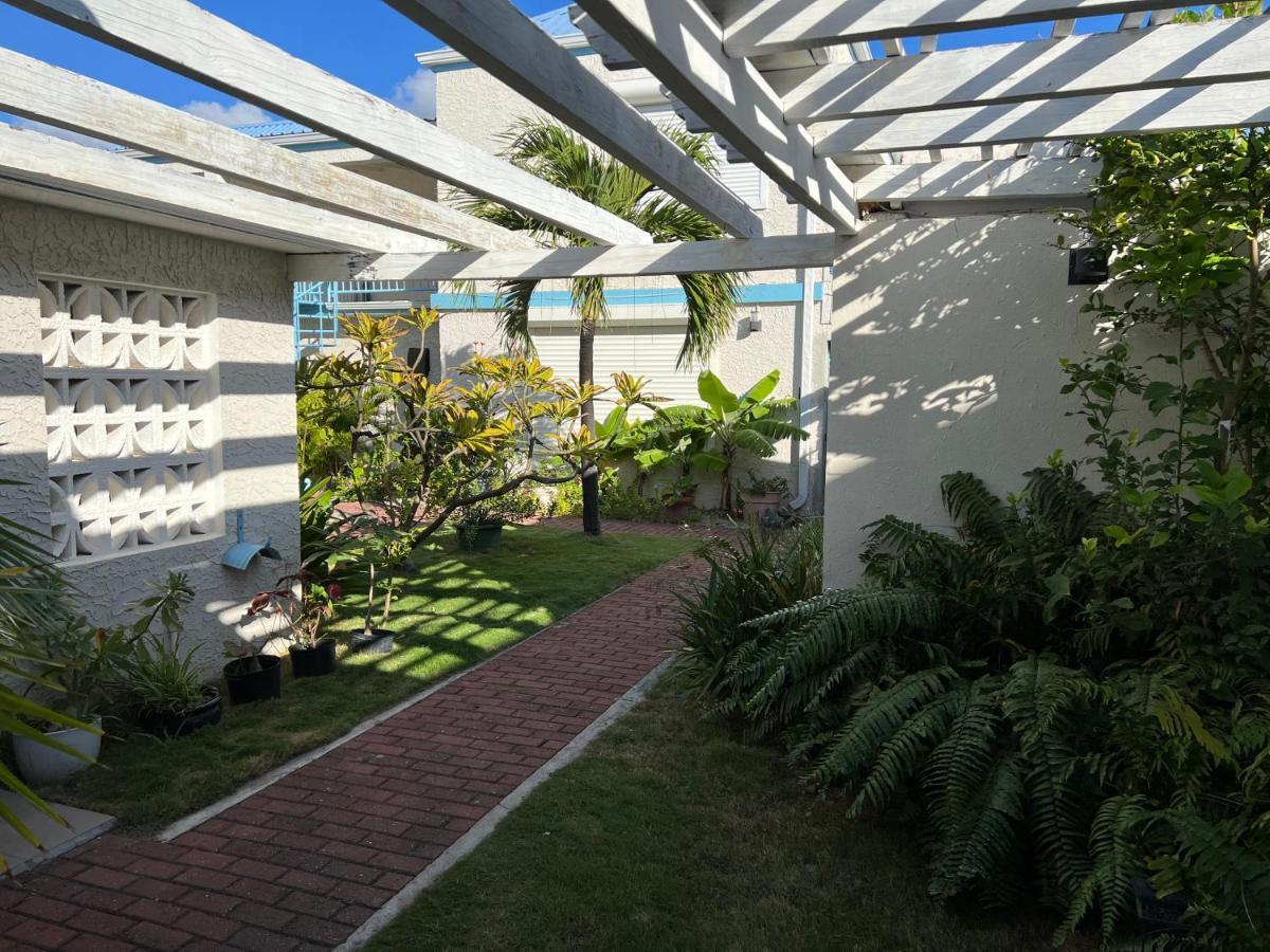 Holiday home The On Great Bay, Lavinia #9 Philipsburg (Sint Maarten)