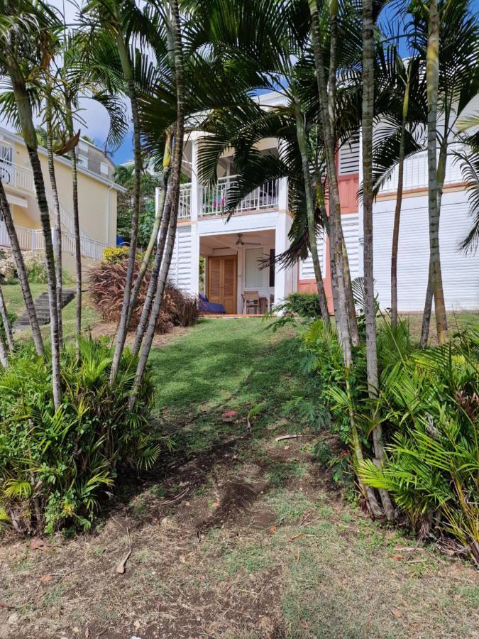 Anse Des Rochers - Ti Kaz Milouma Apartment Saint-Francois (Grande-Terre)