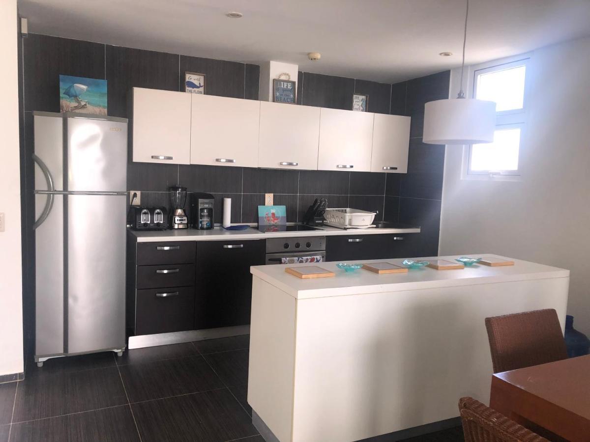 Vista Mare Spectacular Ocean View Floor 1-bedroom Condo, Aparthotel Samana