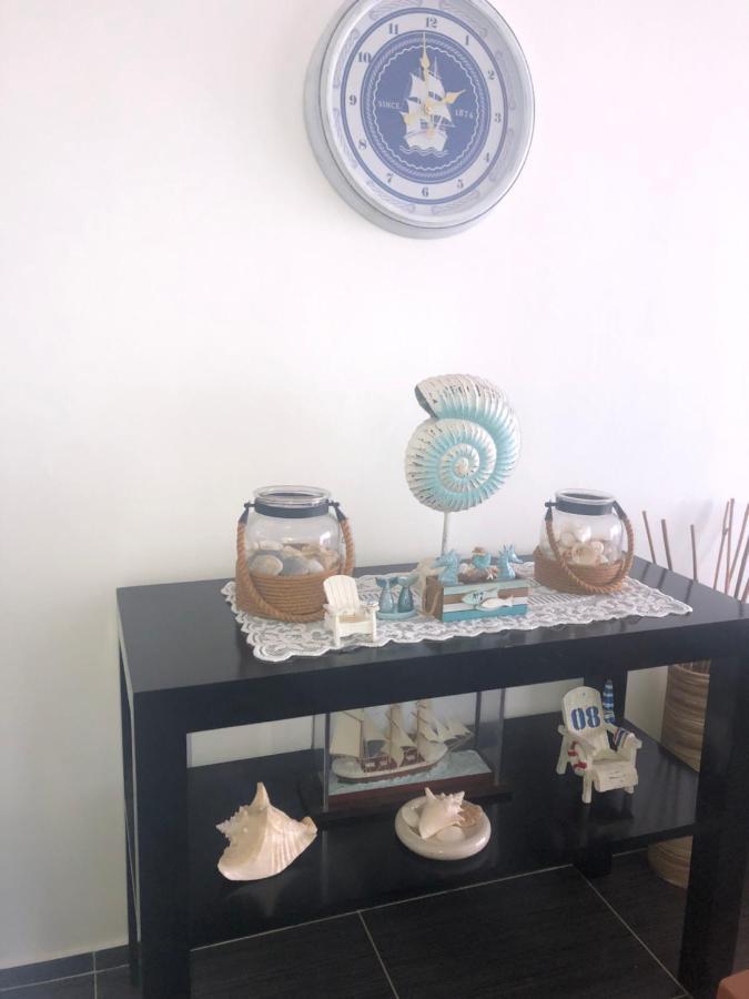 Vista Mare Spectacular Ocean View Floor 1-bedroom Condo,