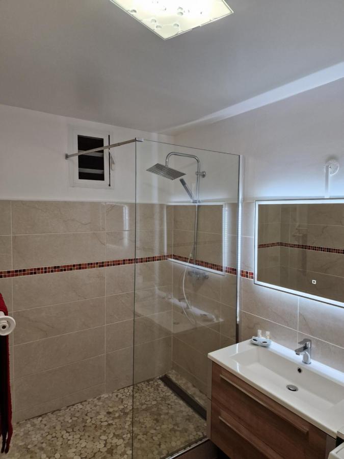 Apartment Anse Des Rochers - Ti Kaz Milouma