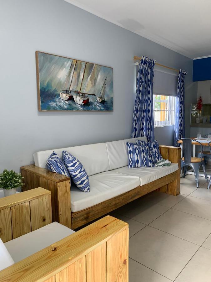Lilu Curacao Apartamento *