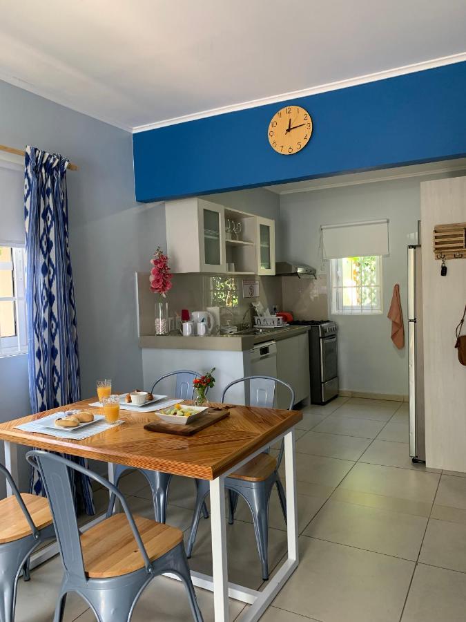 Lilu Curacao Buena Vista (Santa Rosa)