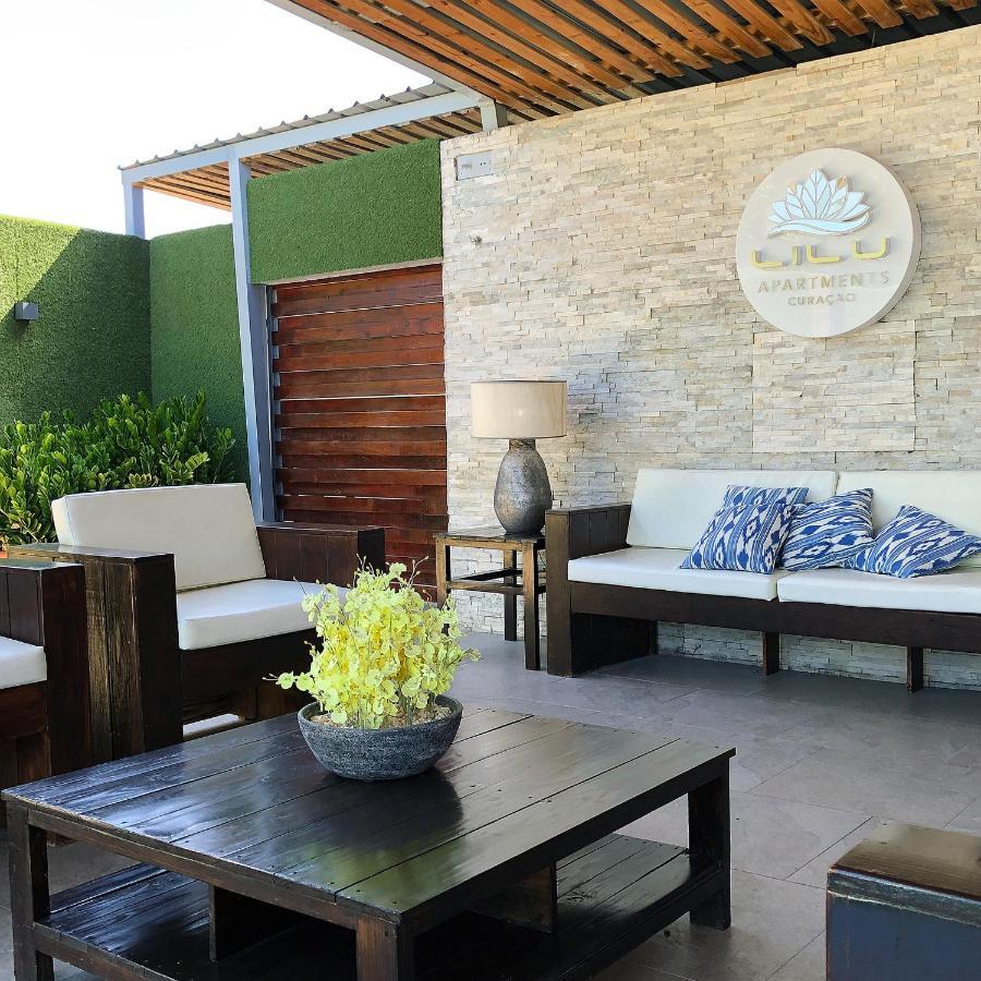 Lilu Curacao Apartamento Willemstad
