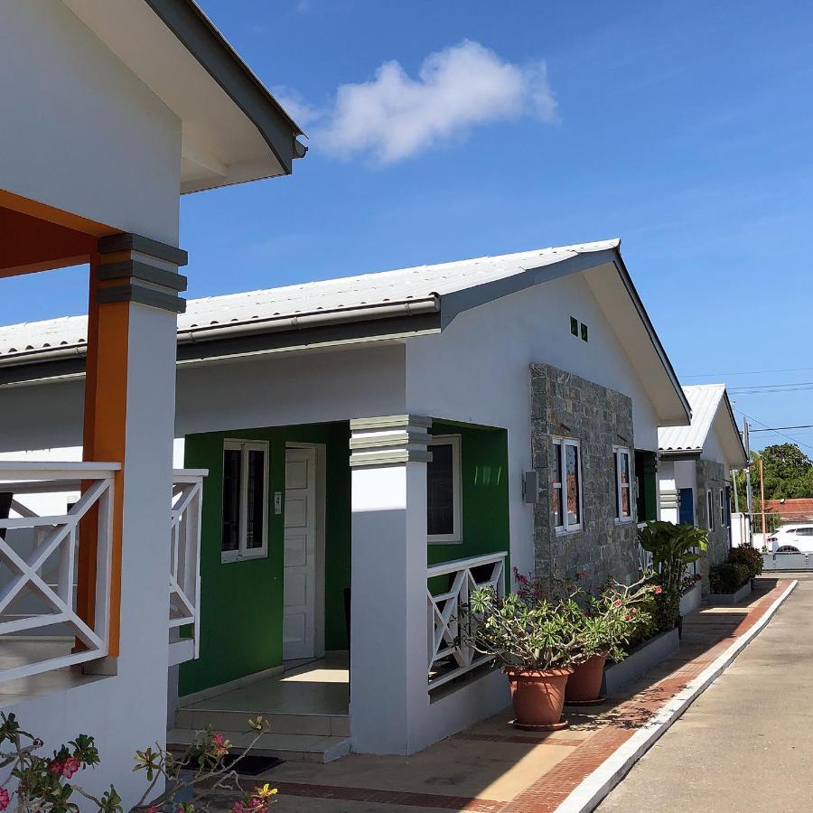 Lilu Curacao Apartamento