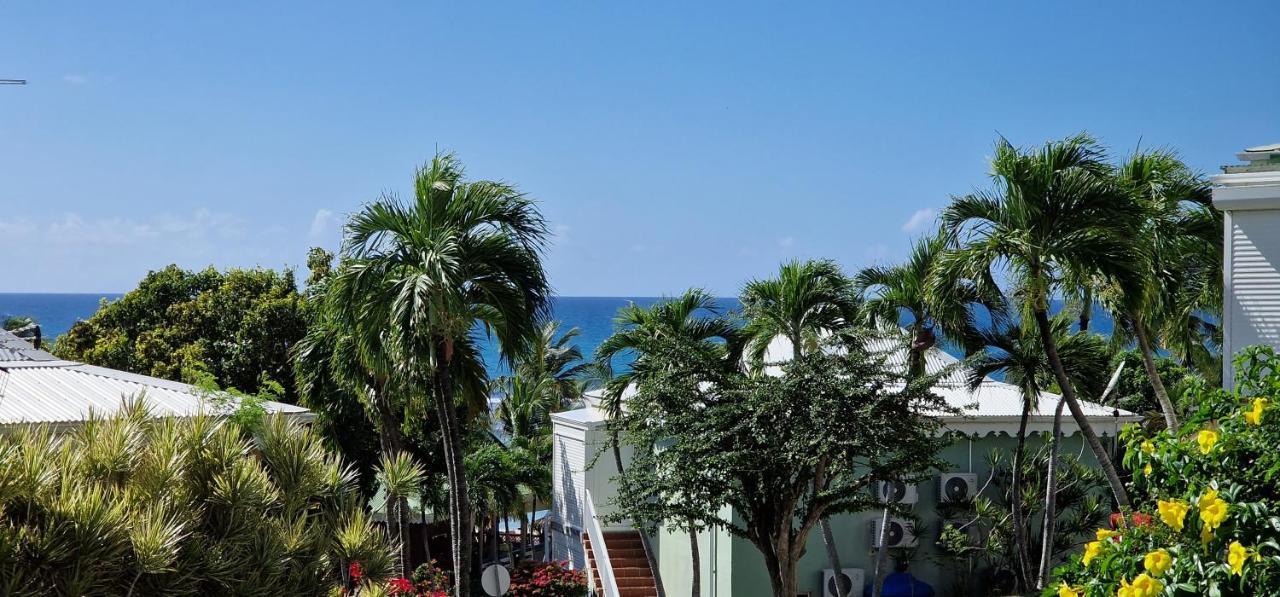 Anse Des Rochers - Ti Kaz Milouma Apartment Saint-Francois (Grande-Terre)