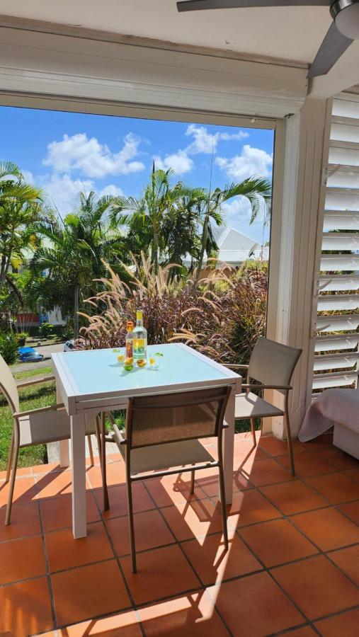 Anse Des Rochers - Ti Kaz Milouma Apartment