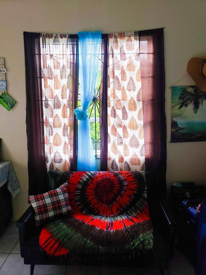 Holiday home La Kaye Nou By Smo Wellness Soufriere