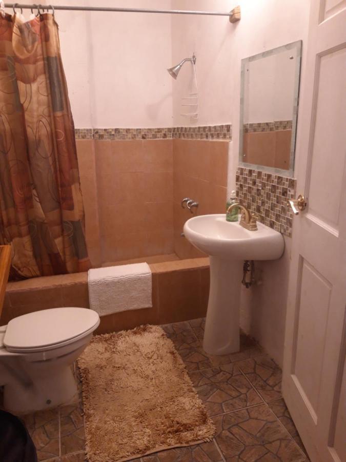 Guest house Tranquil Buccoo