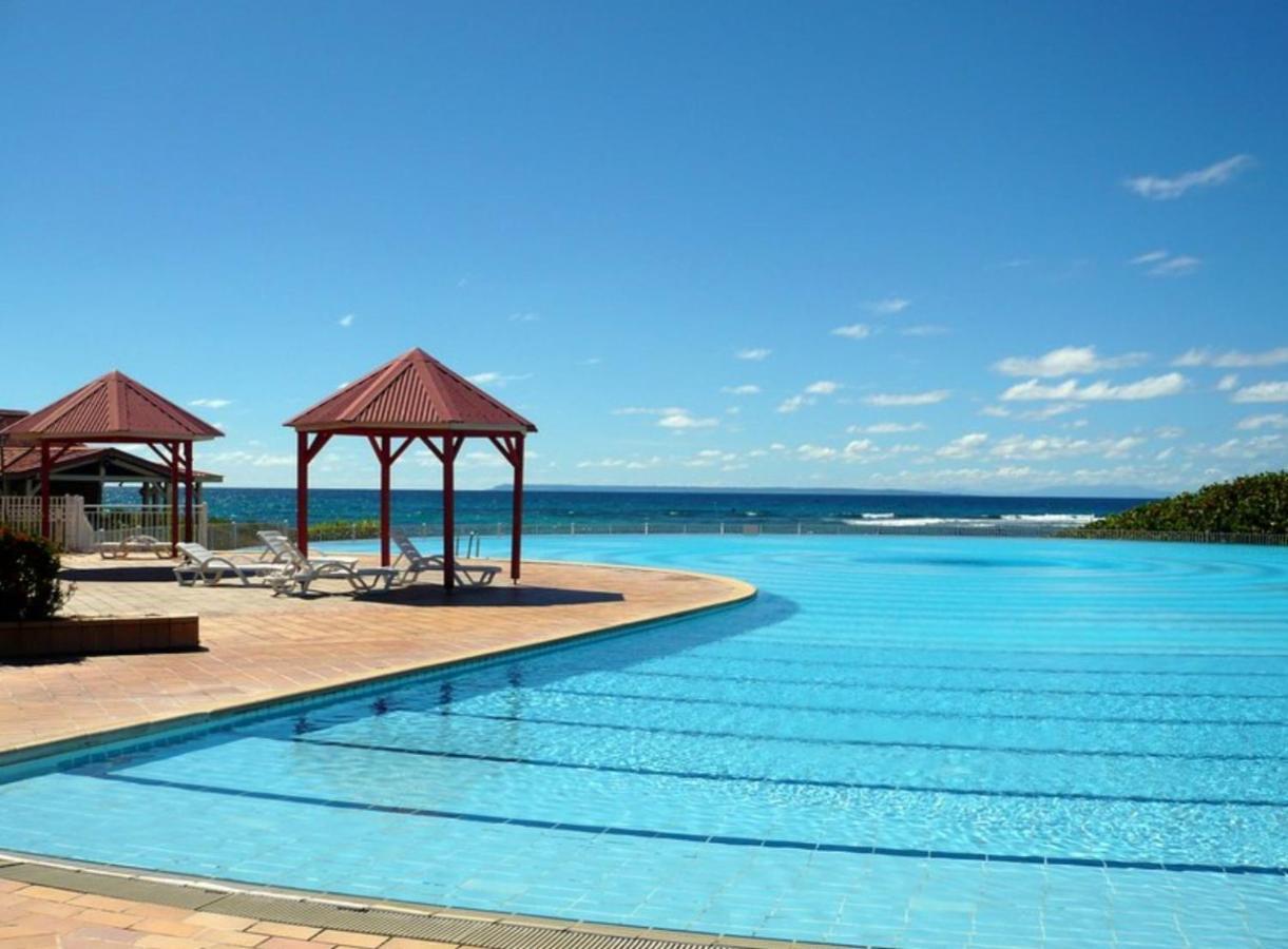 Apartment Anse Des Rochers - Ti Kaz Milouma Saint-Francois (Grande-Terre)