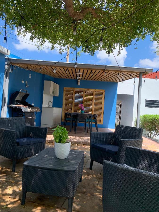 Lilu Curacao Apartamento *