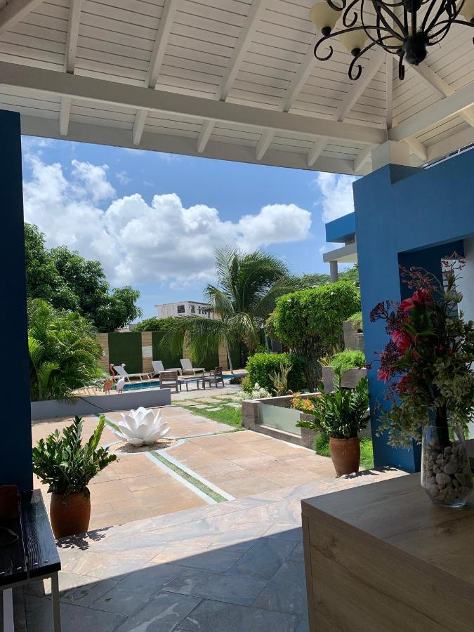 Apartamento Lilu Curacao *