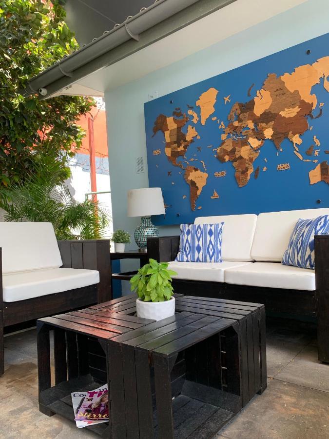 Apartamento Lilu Curacao Willemstad