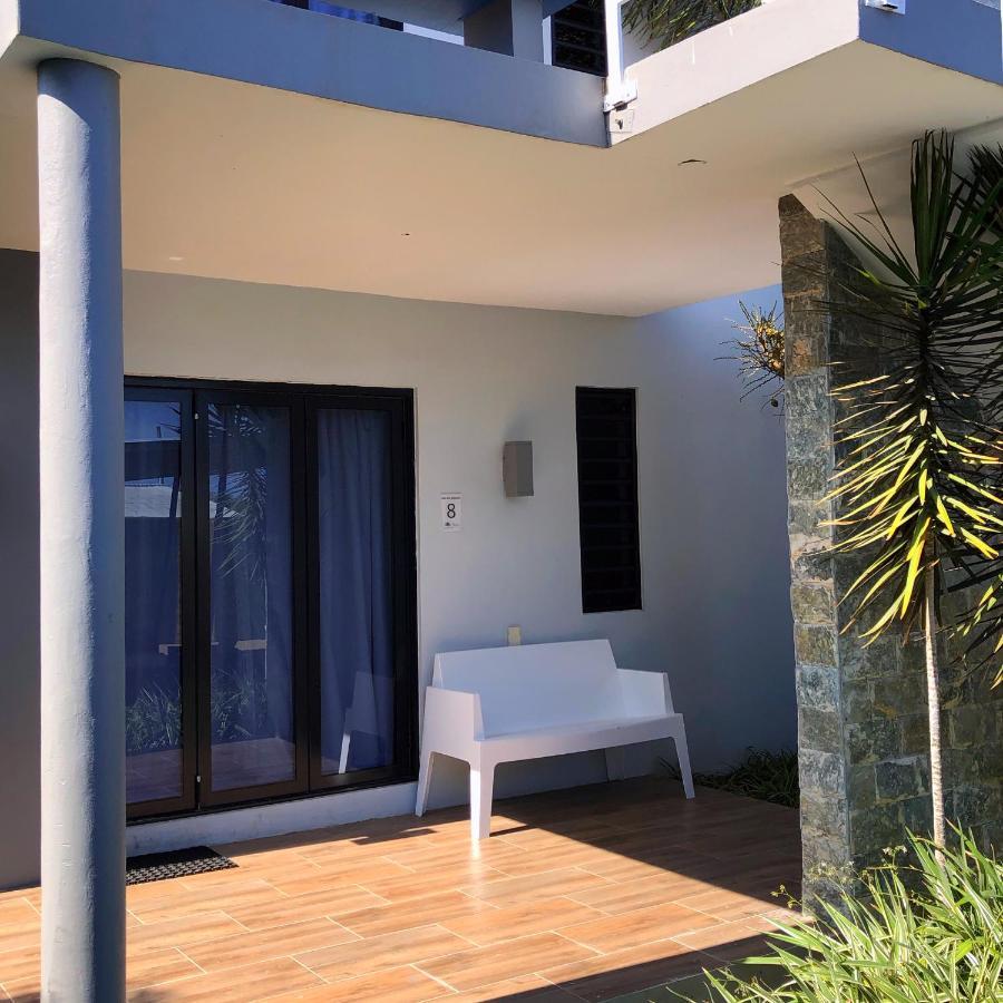 Lilu Curacao Apartamento
