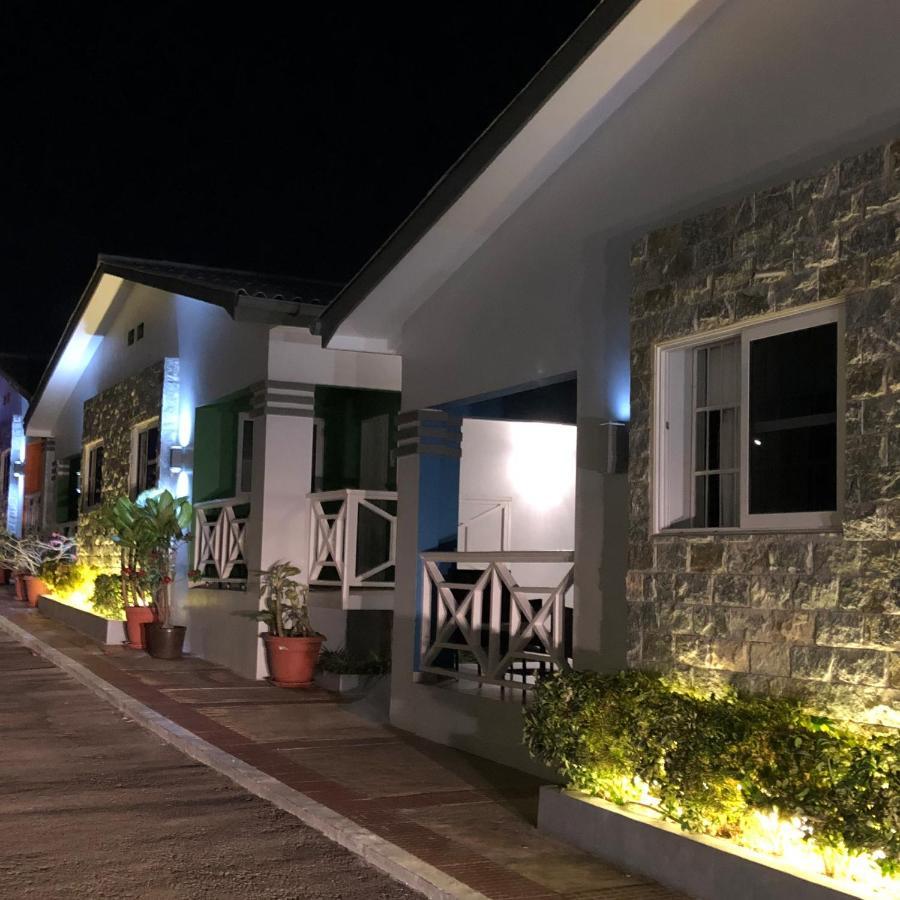 Lilu Curacao Apartamento *