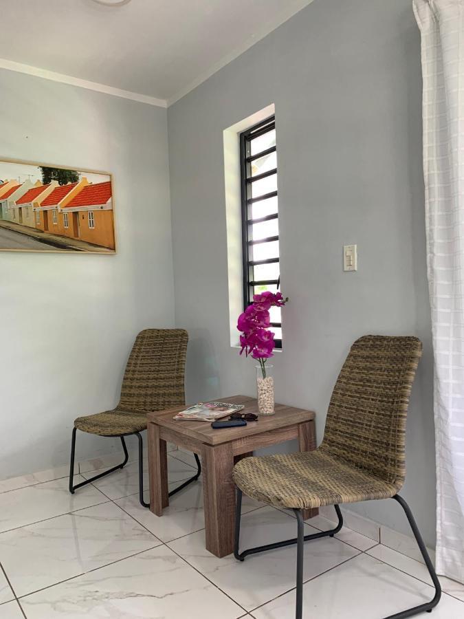 Apartamento Lilu Curacao Willemstad