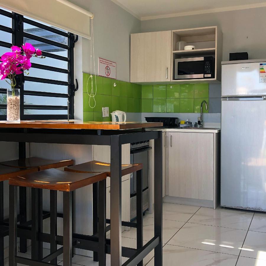 Apartamento Lilu Curacao