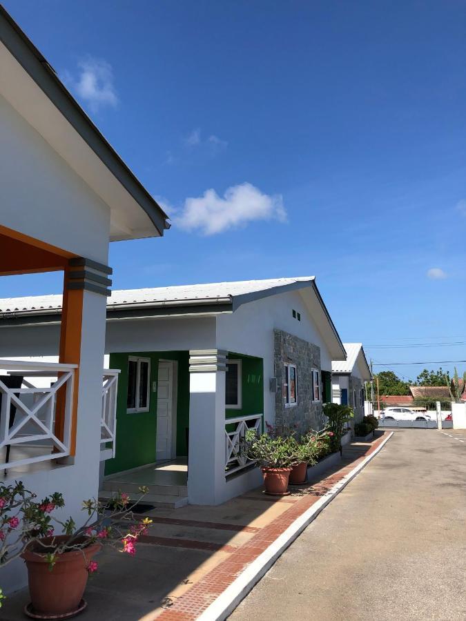 Lilu Curacao Apartamento