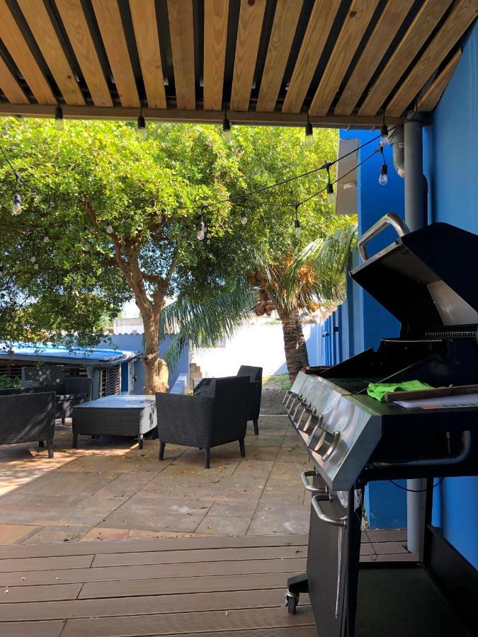 Apartamento Lilu Curacao Willemstad
