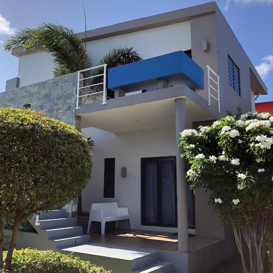 Apartamento Lilu Curacao