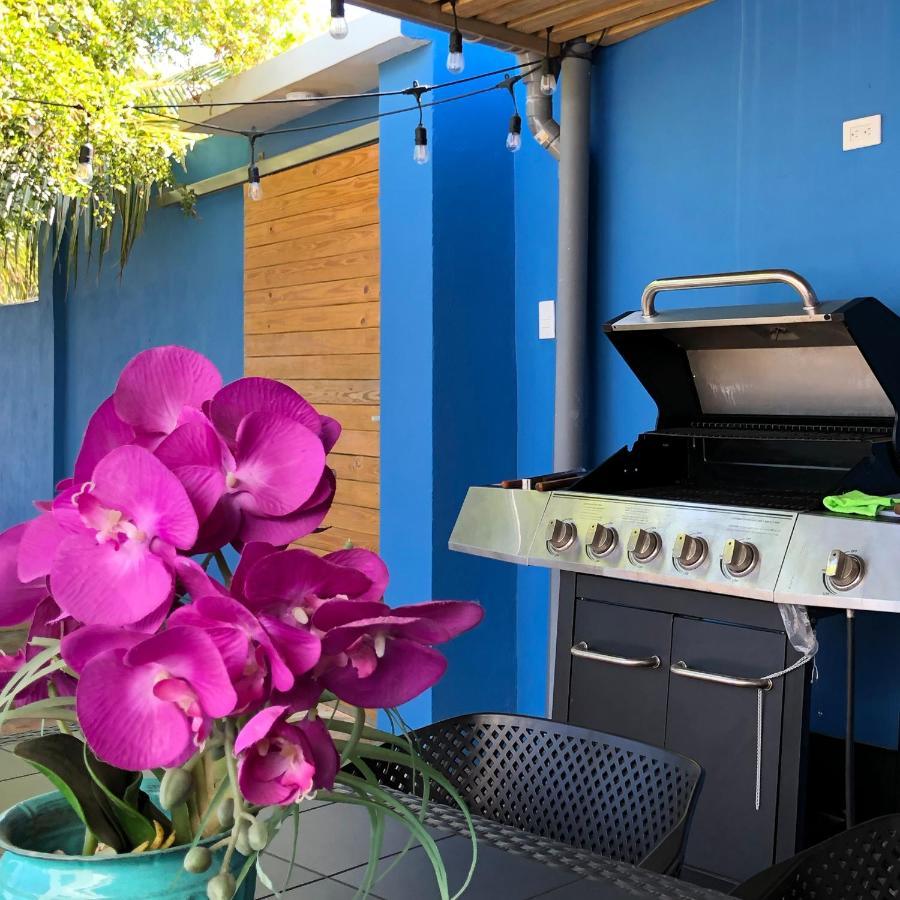 Lilu Curacao Apartamento Willemstad
