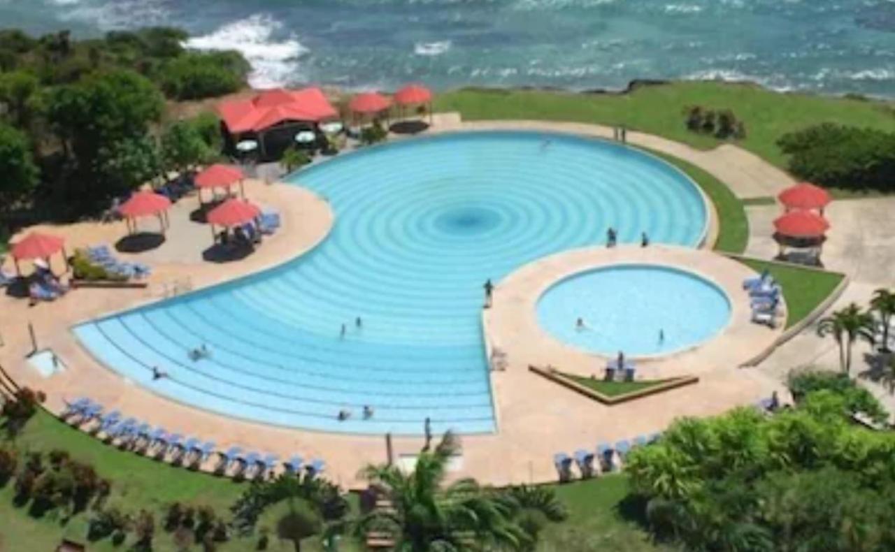 Anse Des Rochers - Ti Kaz Milouma Apartment
