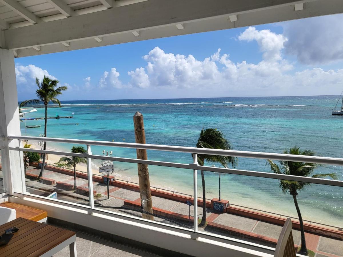 Only4view - Rooftop & Sainte-anne * Sainte-Anne (Grande-Terre)
