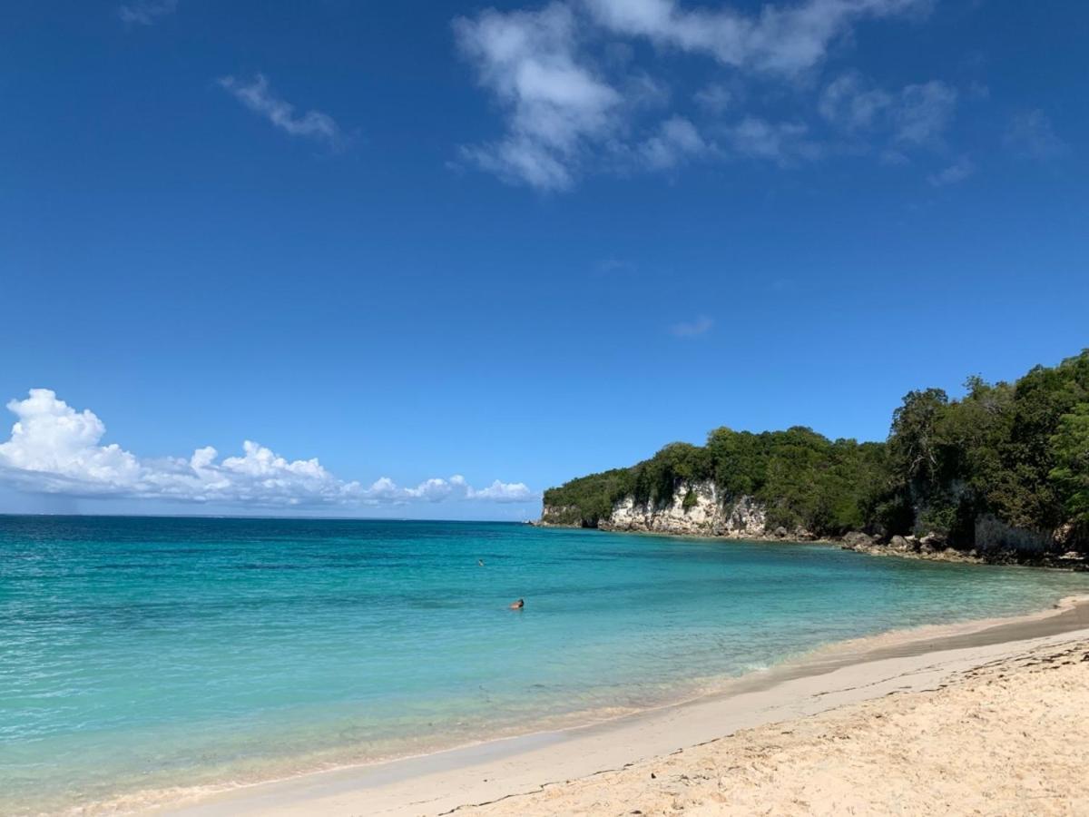 Apartment Tropic Village Vue Guadeloupe St Anne Sainte-Anne (Grande-Terre)