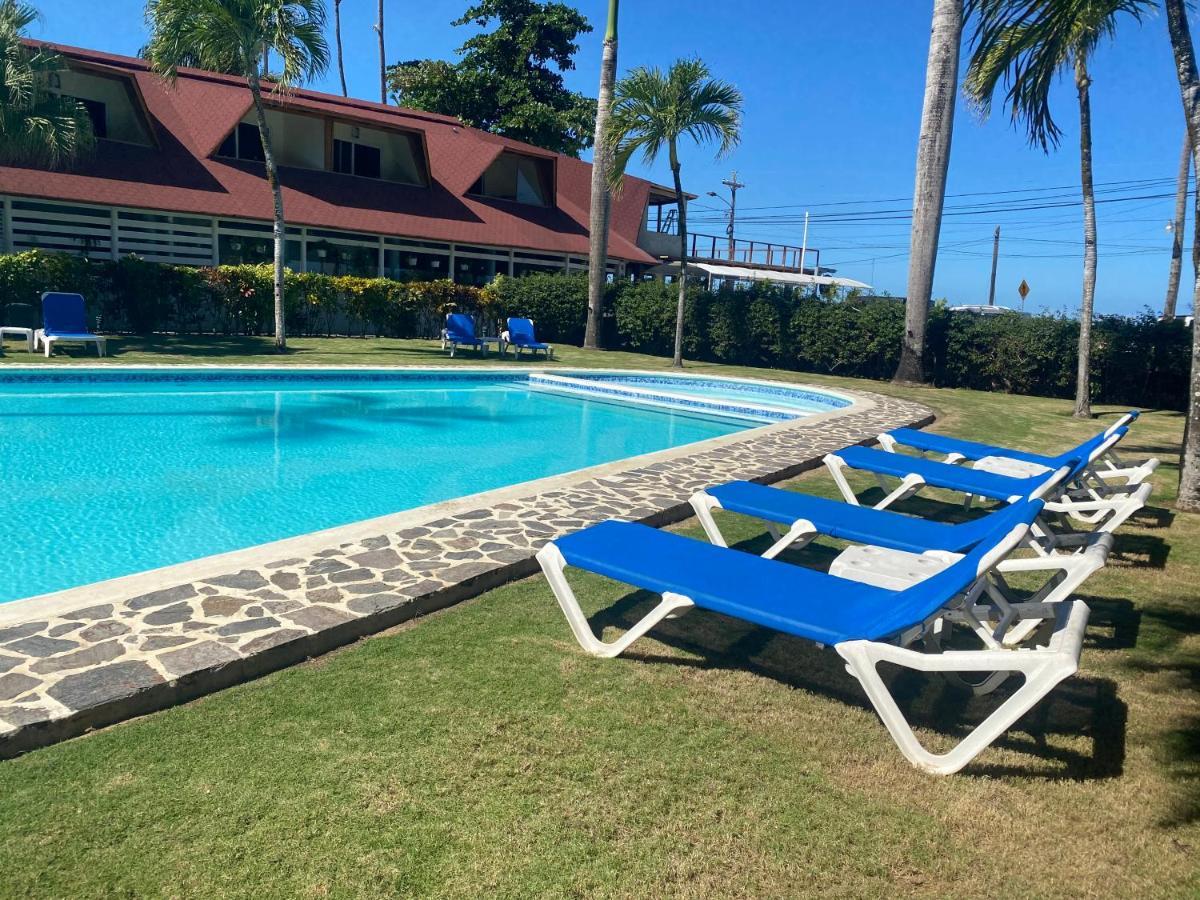 Apartment La Dolce Rental, Terrenas, Samana
