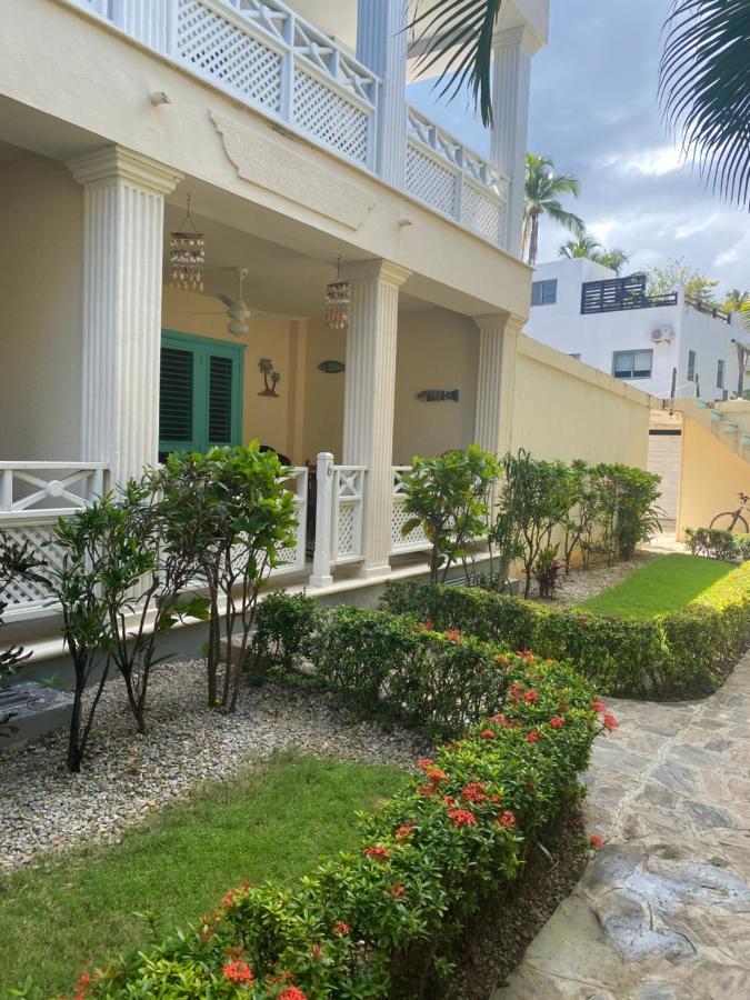 La Dolce Rental, Terrenas, Samana