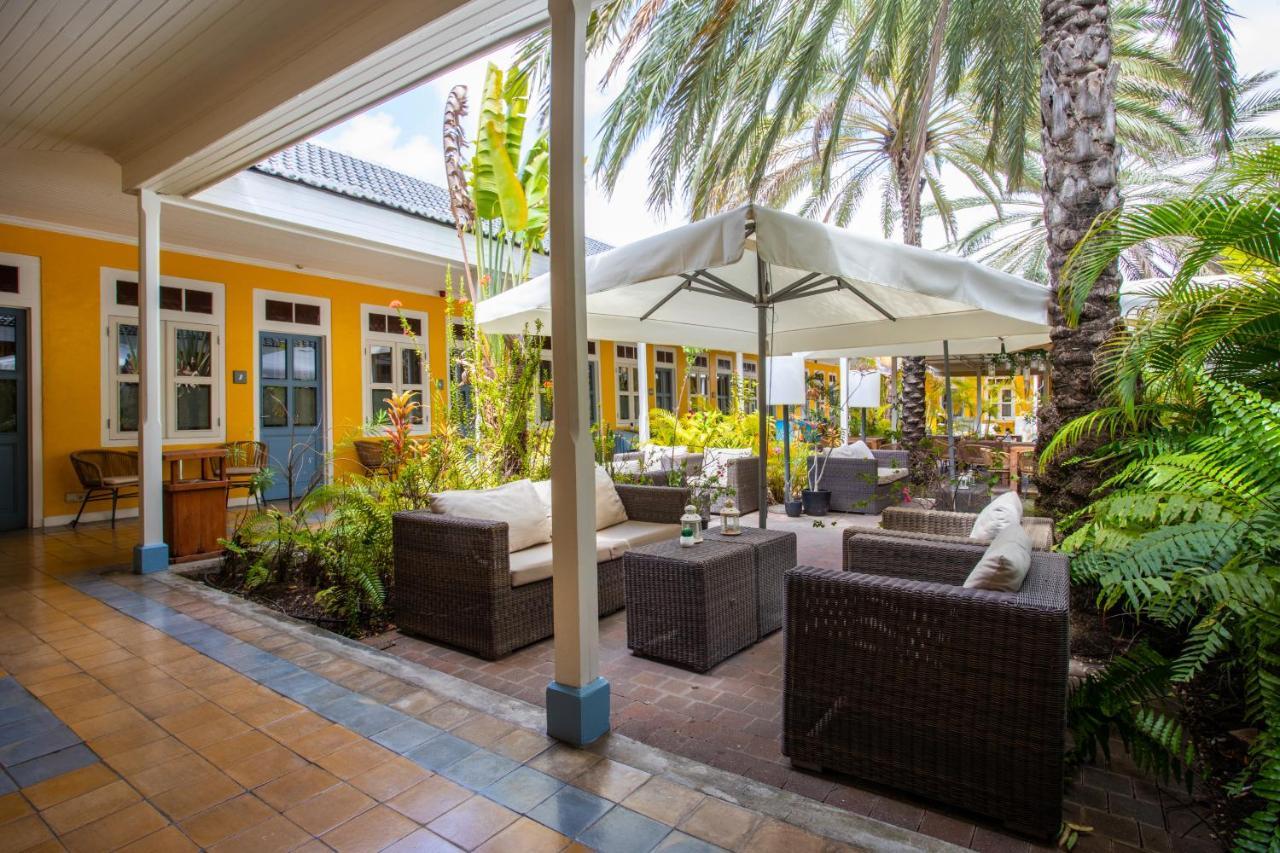 Boutique 't Klooster 4* Willemstad