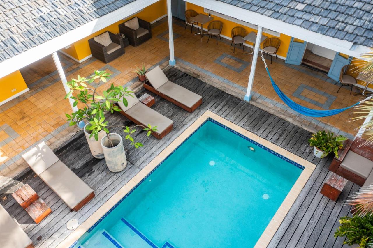 Boutique 't Klooster Hotel Willemstad
