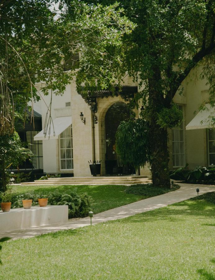 Casa Colonial & Hotel 5*