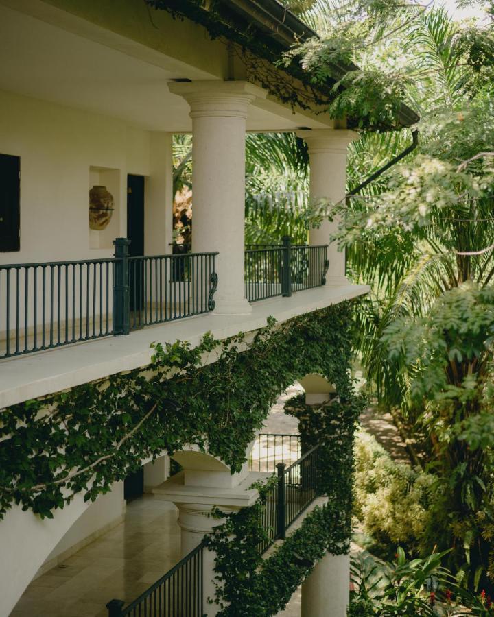 Hotel Casa Colonial &