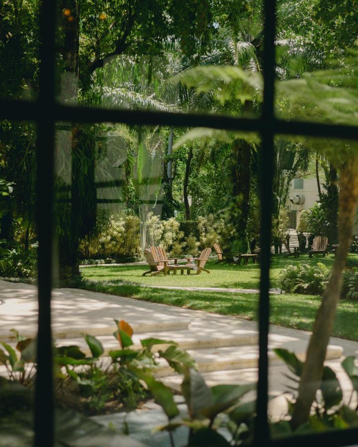 Casa Colonial & Puerto Plata