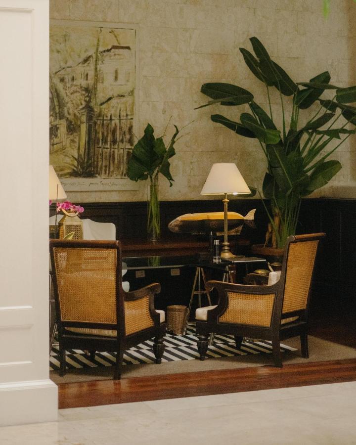 Hotel Casa Colonial &