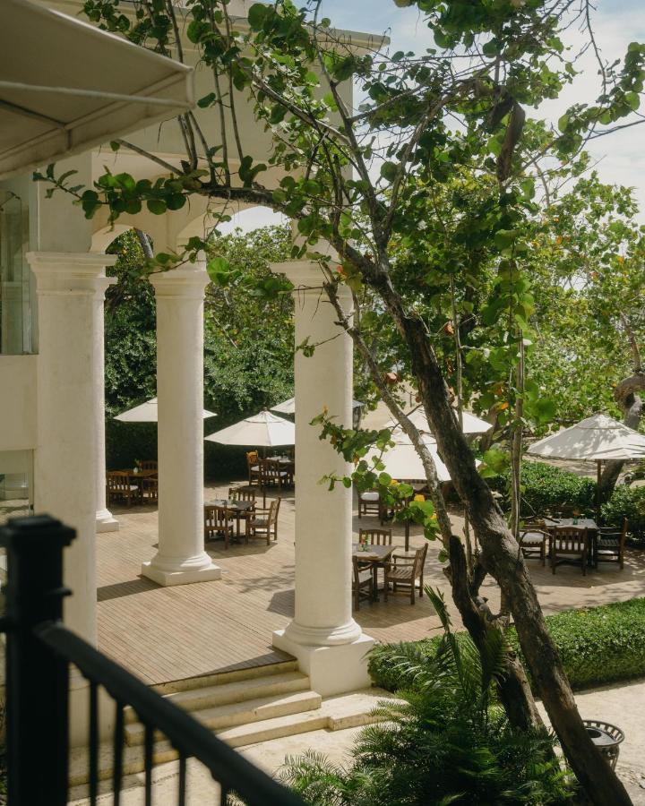 Hotel Casa Colonial & 5*