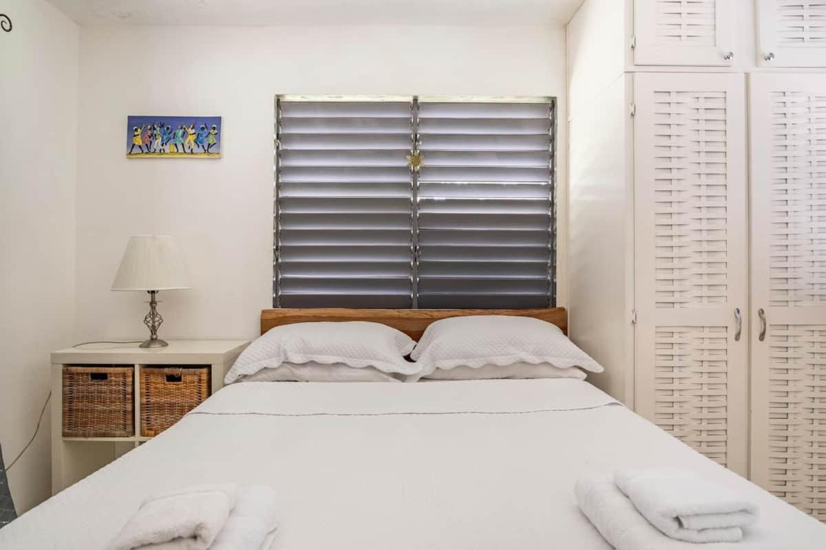 Garden Apartment-Beach-5Min Drive, 1 Hr Montego Bay, 25 Mins Ocho Rios, Welcome Breakfast Basket Runaway Bay