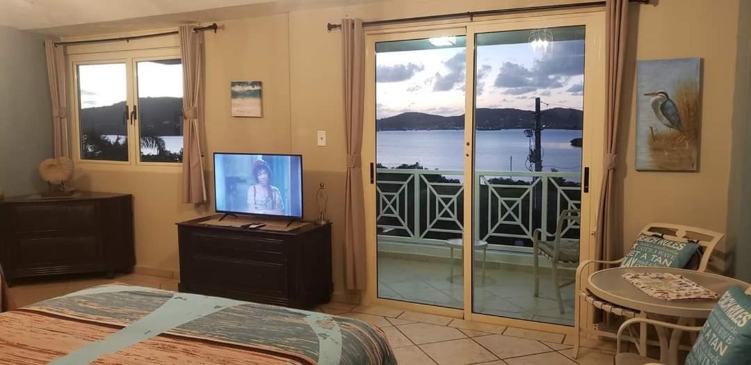 Elimar Bay View With Infinity Pool Available * Isla Culebra