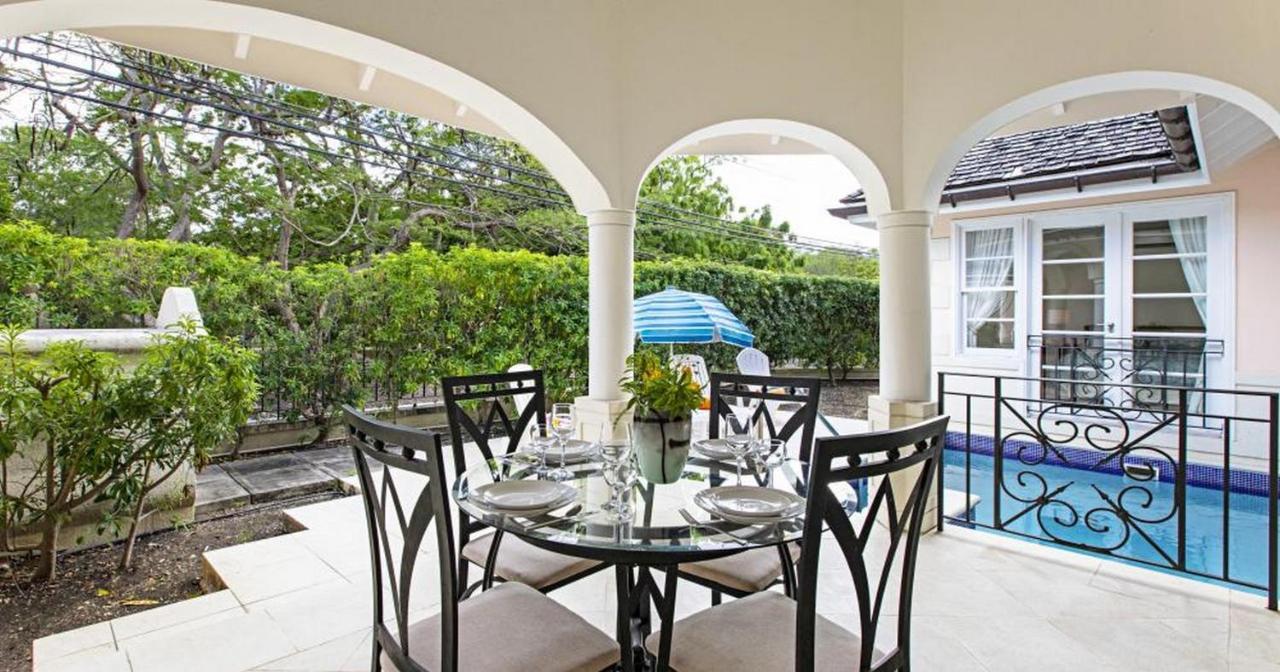 The Falls 1 By Barbados Sothebys International Realty