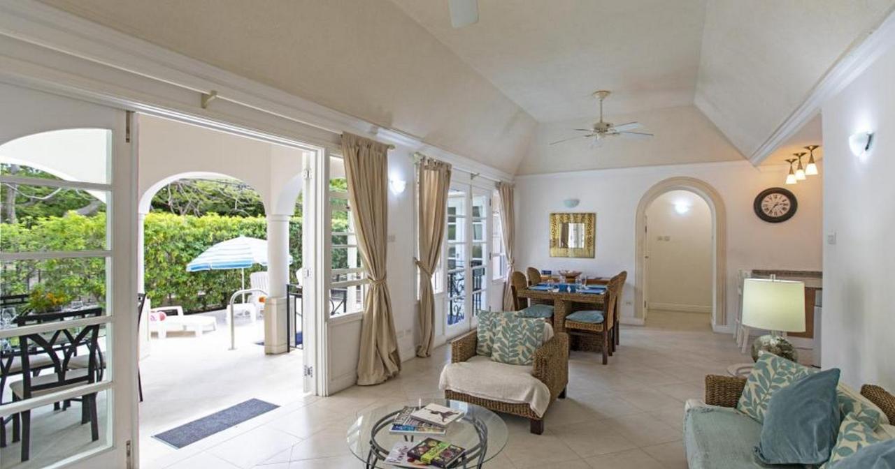 The Falls 1 By Barbados Sothebys International Realty The Hole