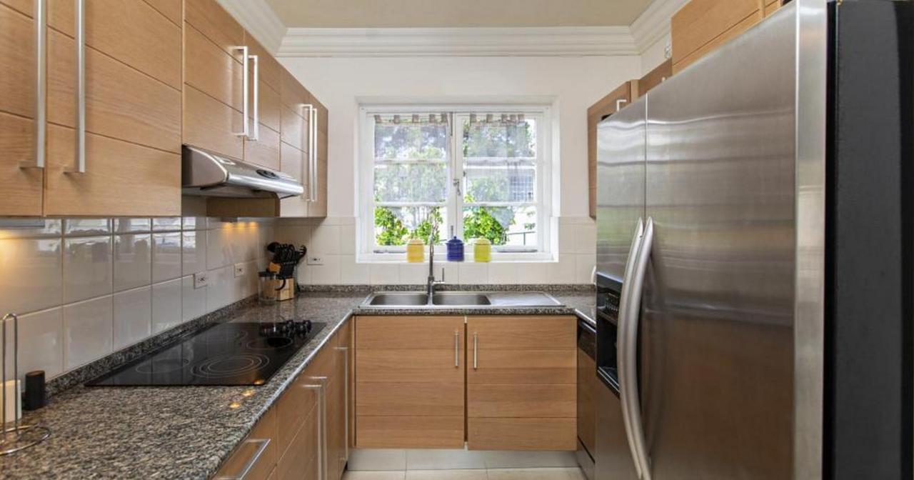 The Falls 1 By Barbados Sothebys International Realty Villa *