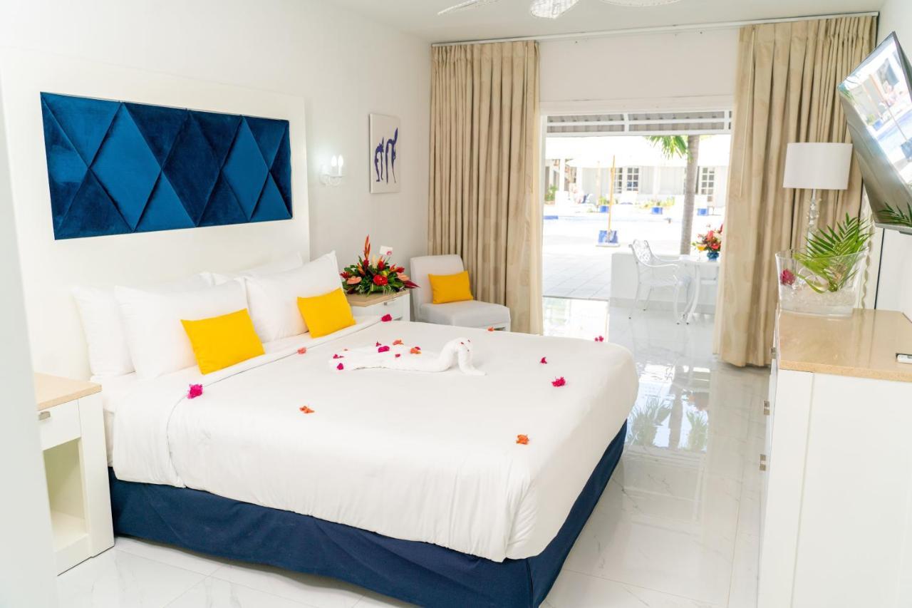 Hotel The Soco House - (adults Only) Castries