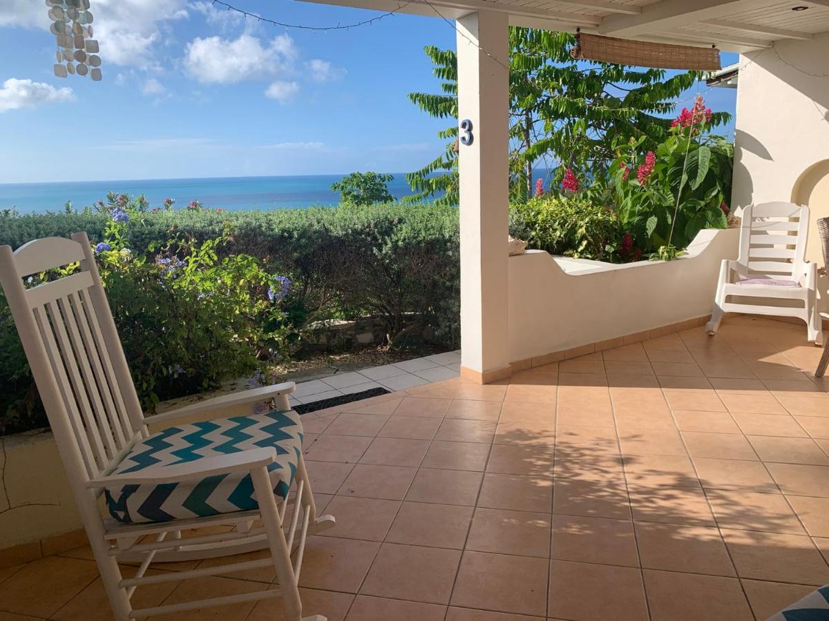 Vista Mare - Cozy With At Walking Distance Apartment Dickenson Bay