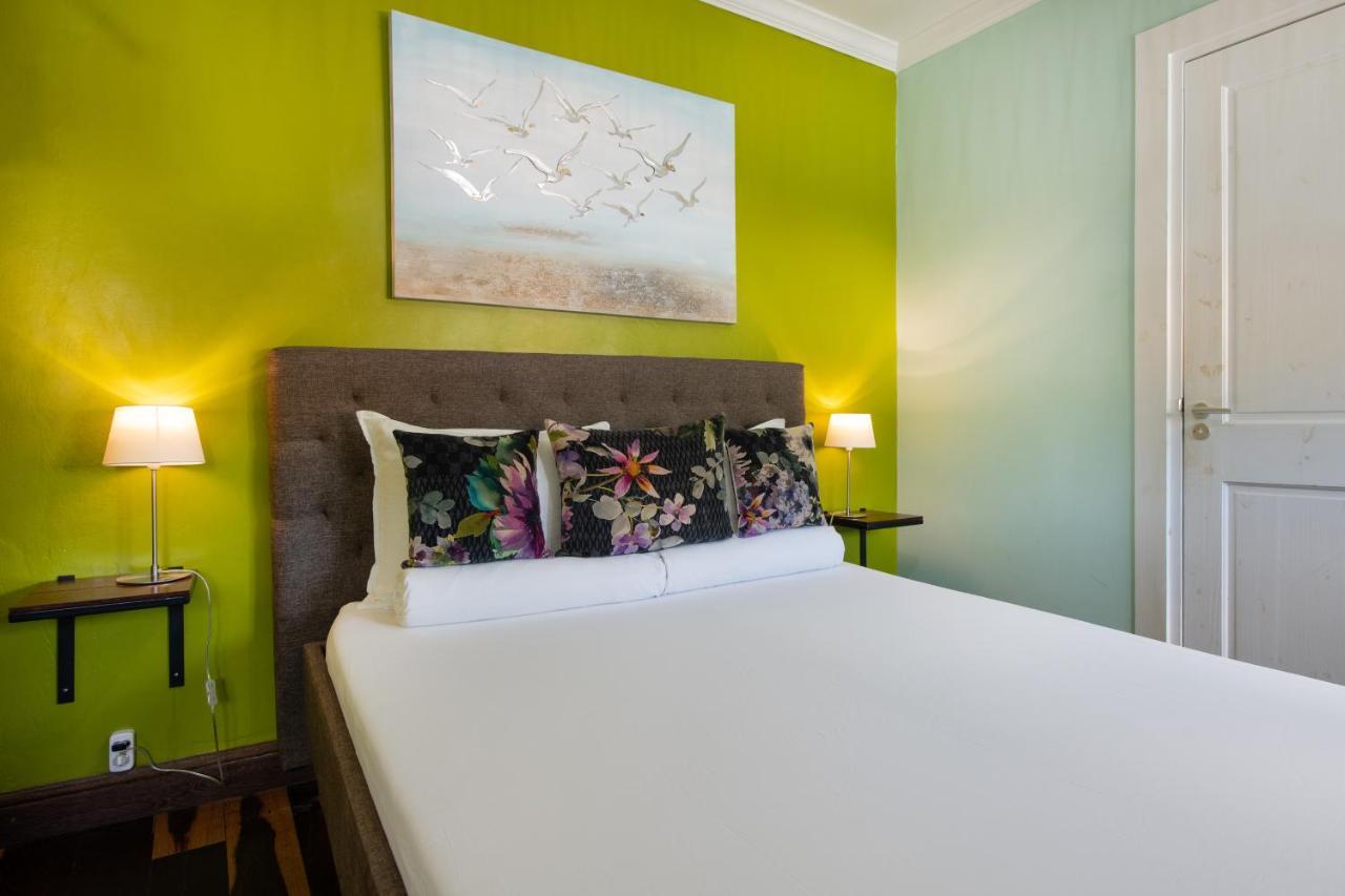 Amalie & Curiel 4* Willemstad