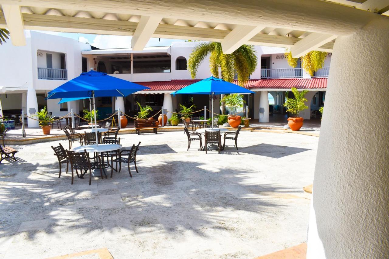 Jolly Antigua Hotel Bolands