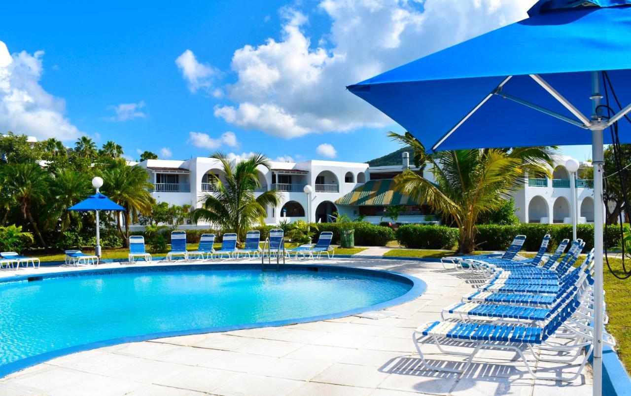 Hotel Jolly Antigua Bolands