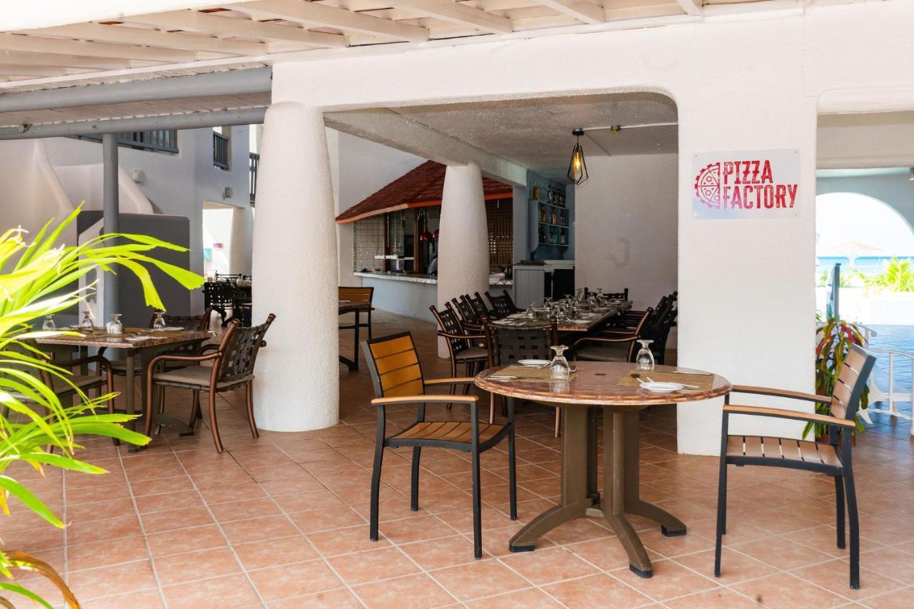Jolly Antigua 3*
