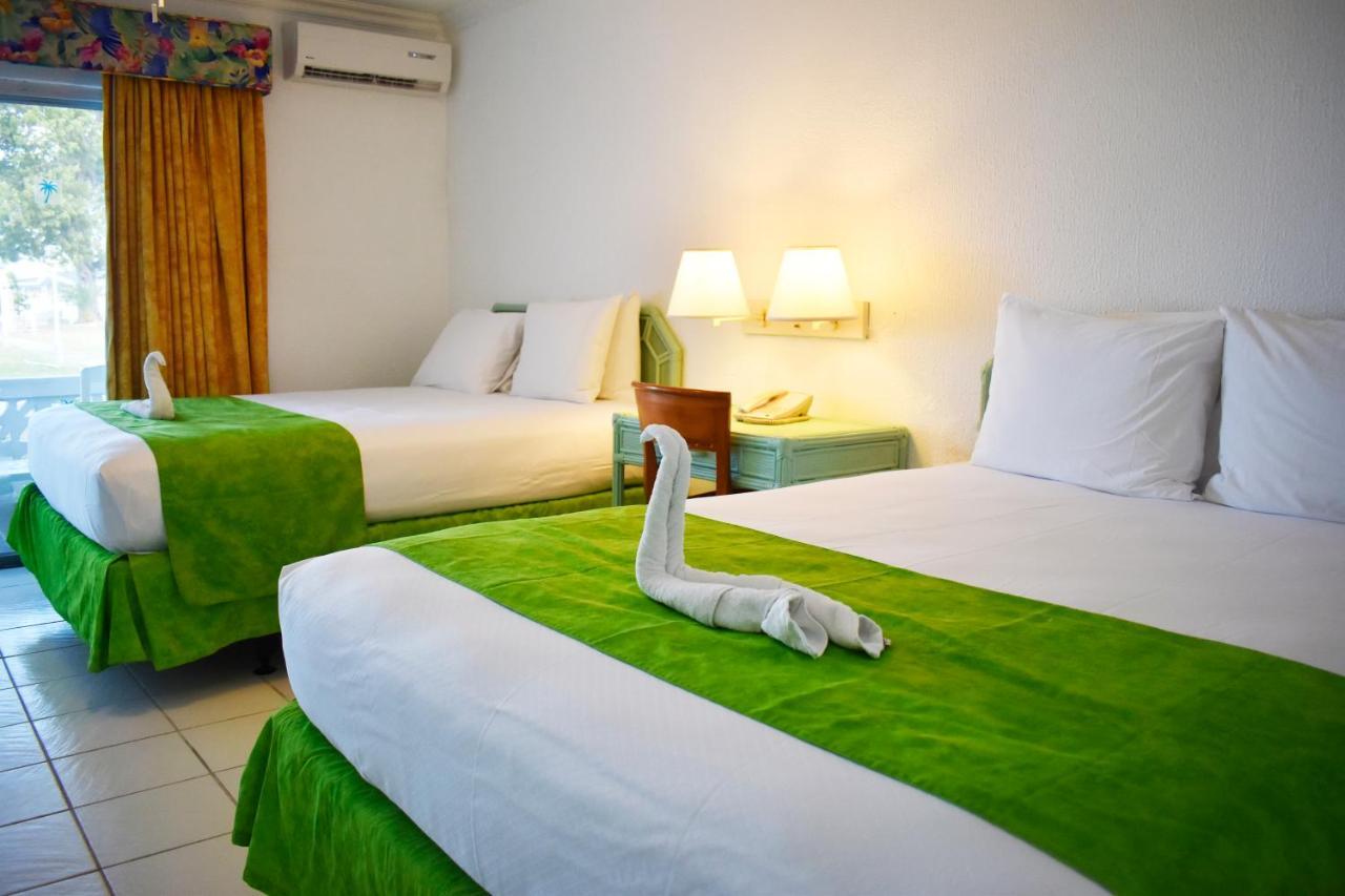 Hotel Jolly Antigua